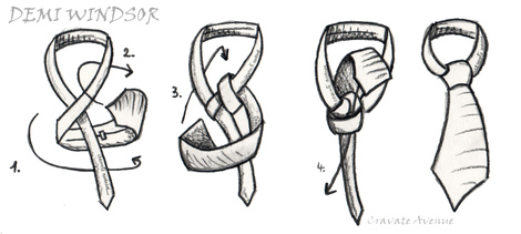 choix-cravate-noeud-demi-windsor