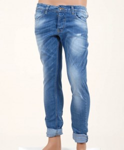 style-été-jeans